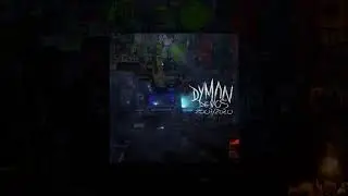 DYMAN - GAME OF THE YEAR 420BLAZEIT B-SIDE SONG
