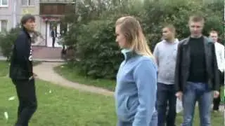 СтопХам Спб Новый сезон Анонс №4