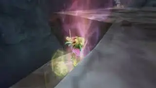 Aion Classic: 40e Assassin vs 55e Ranger Sooki