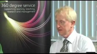 Recording Lectures and Screencasts: Part 4 - Your Questions Answered