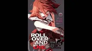 Découverte : Roll Over and Die, une dark fantasy surprenante