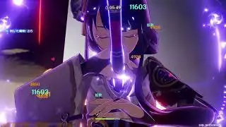 体感最速【原神】＃Shorts
