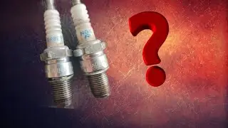 Какие ставить свечи на Буран 640???