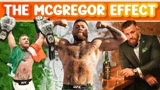 Ireland Was NEVER The Same After This! | Top 5 McGregor Tribute