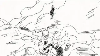 JJK Chapter 260 SPOILER ALERT!! THE GHOST OF GOJO??
