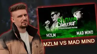 PLANE DEAD - MZLM MAD MIND + ЗАЯВКИ