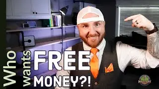 Get Free Money For Your Small Business