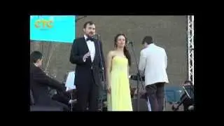 5.11.2015 | Анастасия Кушнир — Как опера меняет жизнь