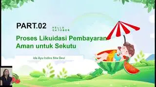 Laporan Likuidasi