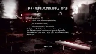 Ssssssmokin l Infamous Second Son #2