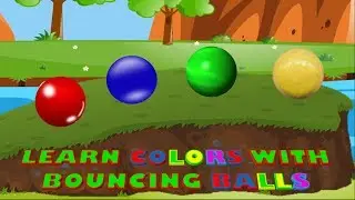 Mari Mengenal Warna Dengan Animasi Mudah