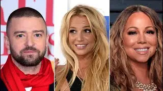Celebrities Support Britney Spears After Bombshell Conservatorship Hearing