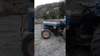 Dexta'nın zor anları tutmayın küçük enişteyi 😀
