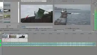 Sony Vegas Pro 17   The Importance of Markers