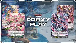 [Proxy Play] Lianorn vs Orfist | Aug 4, 2022