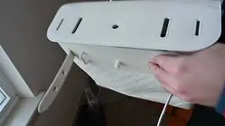 Virgil LVMenSS19 Steamer Bag Unboxing