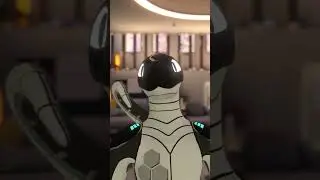 POV: You called a Synth a Good Boy 
