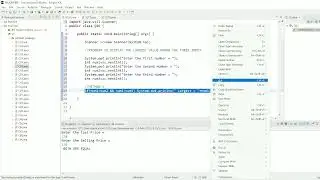 || 16 || Program to find Largest Number among Three Numbers in Java | Greater number among three no.
