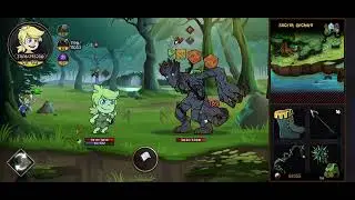 [HERO TALE] EPISODE 019 - LEVEL 122 TO 130