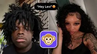 Freeform Method Unpatched... (Monkey App)