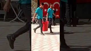 OZAN ALTAŞ YAR YAR
