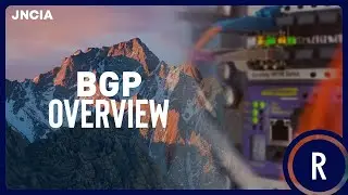 11  BGP Overview