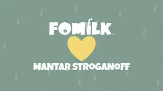 FOTARİFLER | Foşef’lerimiz Ayşe & Elif Boyner’in Son Tarifi Mantar Stroganoff!