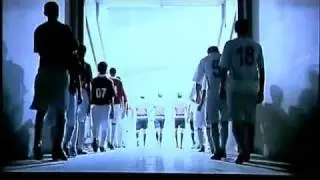 Qatar 2022 Dünya Kupası Sunumu