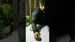 MUHAMMAD SAW Arabic Calligraphy Art With Diy qalam ♥️
