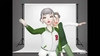BTS JIMIN - FILTER Dance Cover From MOONLIGHT BEST 2 DANCER : RASHA , SEHUN