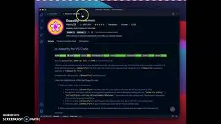 VSCode to Help Indent your Code