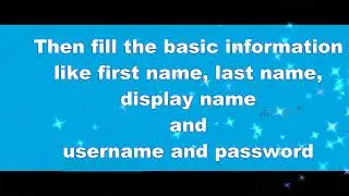 How to create Office 365 new user | Microsoft