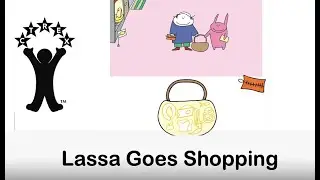 Lassa Goes Shopping