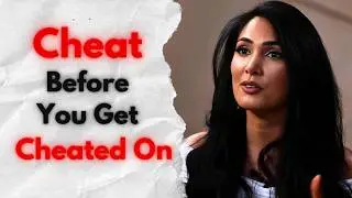 The Damaging Mentality of Cheating Before Being Cheated On