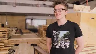 Learn how to Animate at CSM | Short Courses