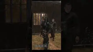 DayZ Поход блатного часть 10 #dayz #рекомендации #rpserver #stream #earlybird #гайды