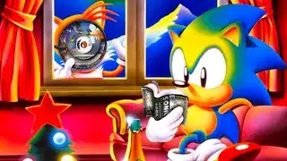 Ranking the Classic Sonic Games (Minus Superstars)