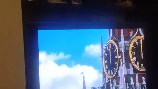 Конец ДК 