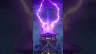 Raiden shogun