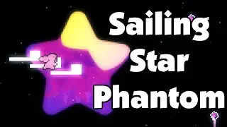 Celeste - Gallery Collab - Sailing Star Phantom Silver Berry