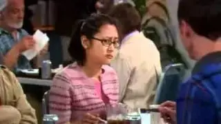The Big Bang Theory - Sheldon學中文