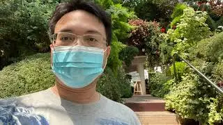 [E&J] Gardens by the Bay 17-Feb-2021