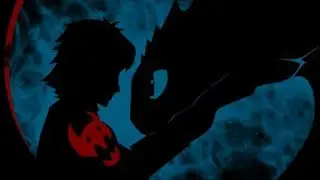 HTTYD- I stayed there
