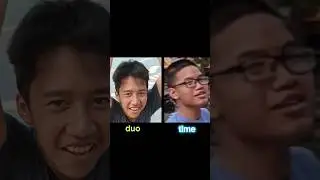 Calisthenics Edit with friend