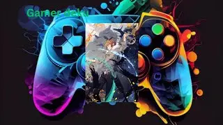 Gamer Deku Part 5 {Izuku vs akito}