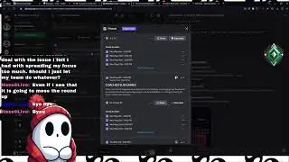 FREE VOD REVIEWS in !discord