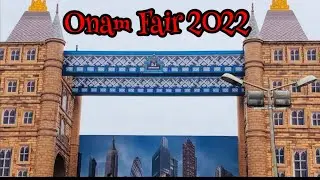 Onam Fair Kannur 2022