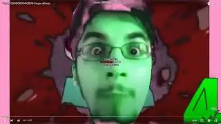 OH MY GOOOOO Csupo Effects Round 1