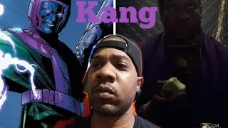 We Was Kang !!! Marvel Loki season finale Kang