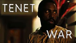 War | Tenet